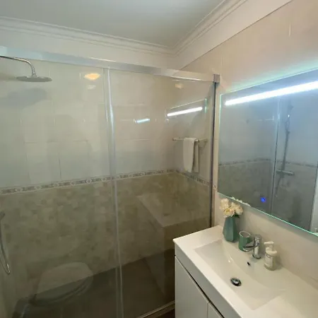 Apartamento Balcony And Quarteira