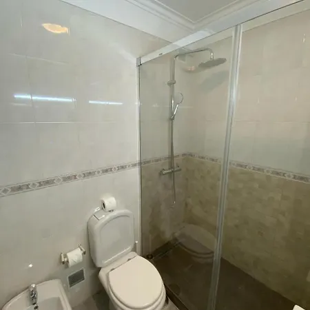 Appartement Balcony And