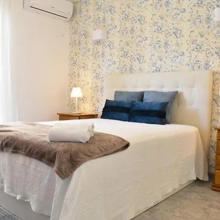 Apartamento Balcony And *